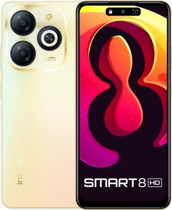 Infinix Smart 8 HD